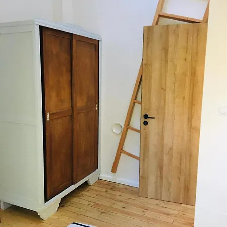 Дом отдыха Maison Фон-Ромё