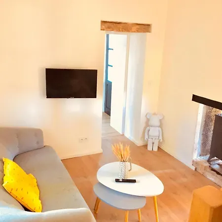 Maison Дом отдыха