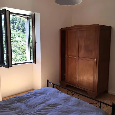 Maison Font-Romeu-Odeillo-Via